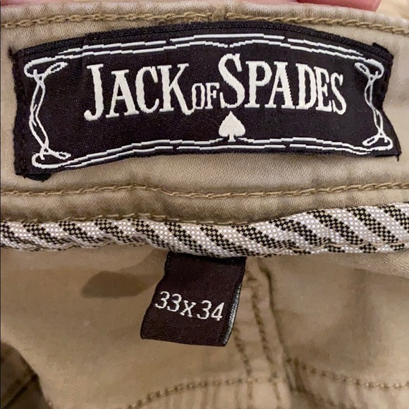 Jack of Spades High Roller Luxury Denim - Picture 4 of 13
